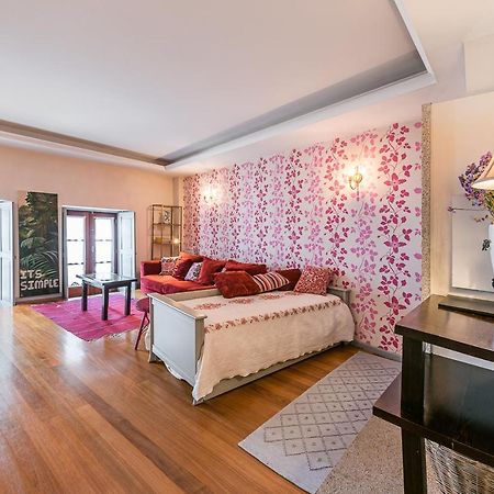 Praca Guest House 阿鲁卡 外观 照片