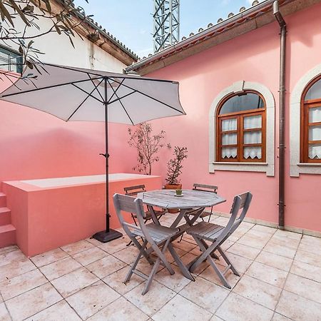 Praca Guest House 阿鲁卡 外观 照片