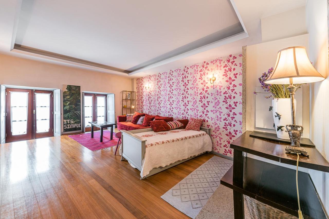 Praca Guest House 阿鲁卡 外观 照片