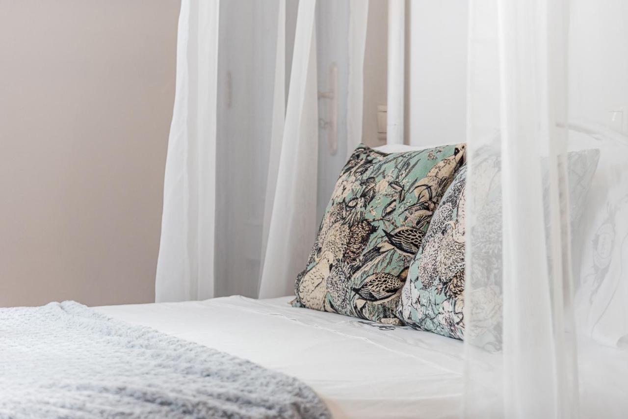 Praca Guest House 阿鲁卡 外观 照片