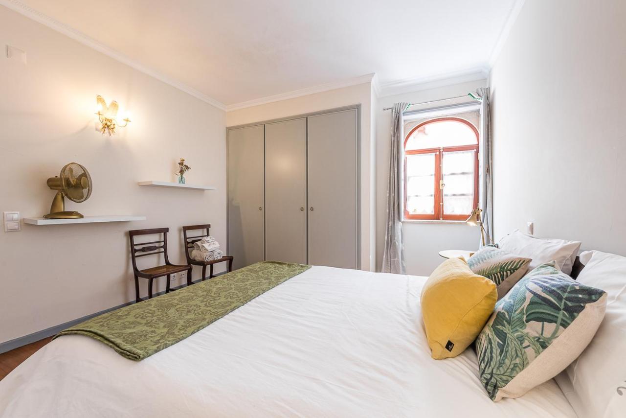 Praca Guest House 阿鲁卡 外观 照片