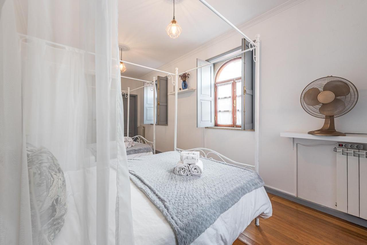 Praca Guest House 阿鲁卡 外观 照片