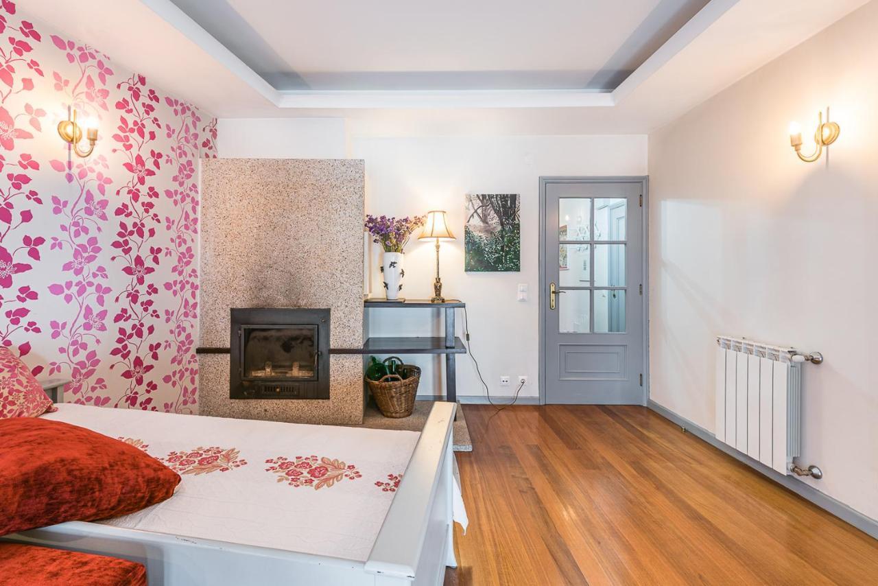 Praca Guest House 阿鲁卡 外观 照片