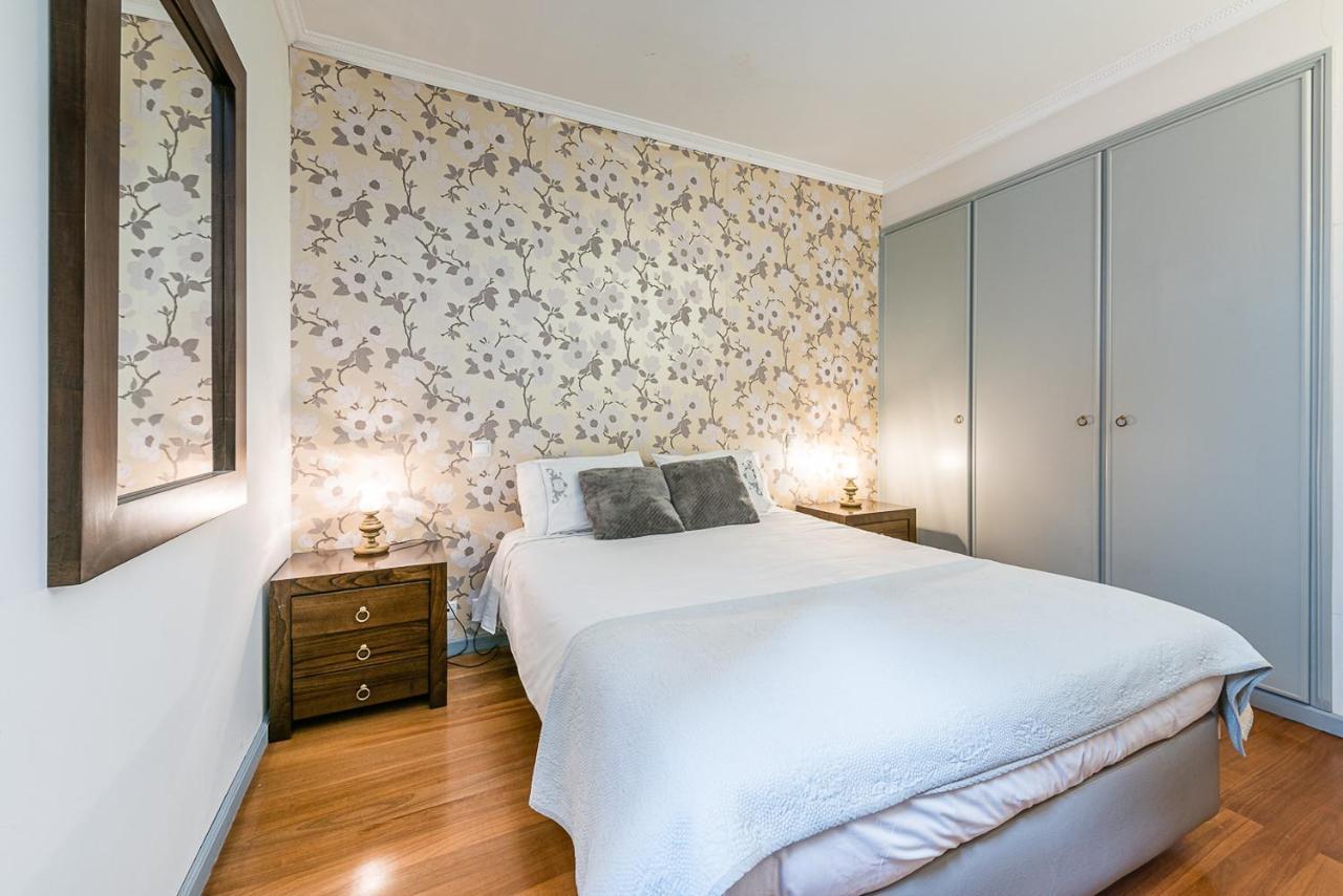 Praca Guest House 阿鲁卡 外观 照片