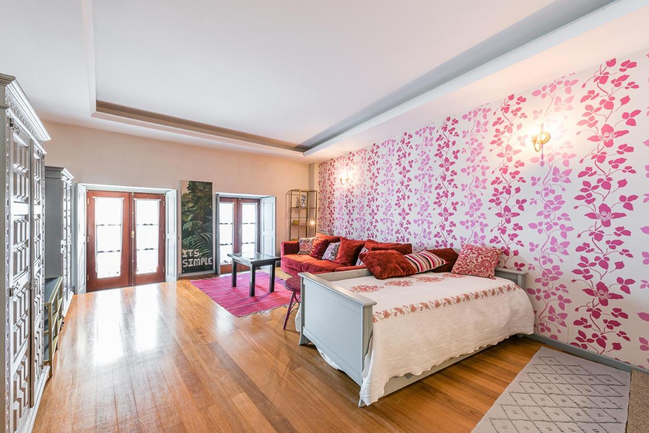 Praca Guest House 阿鲁卡 外观 照片