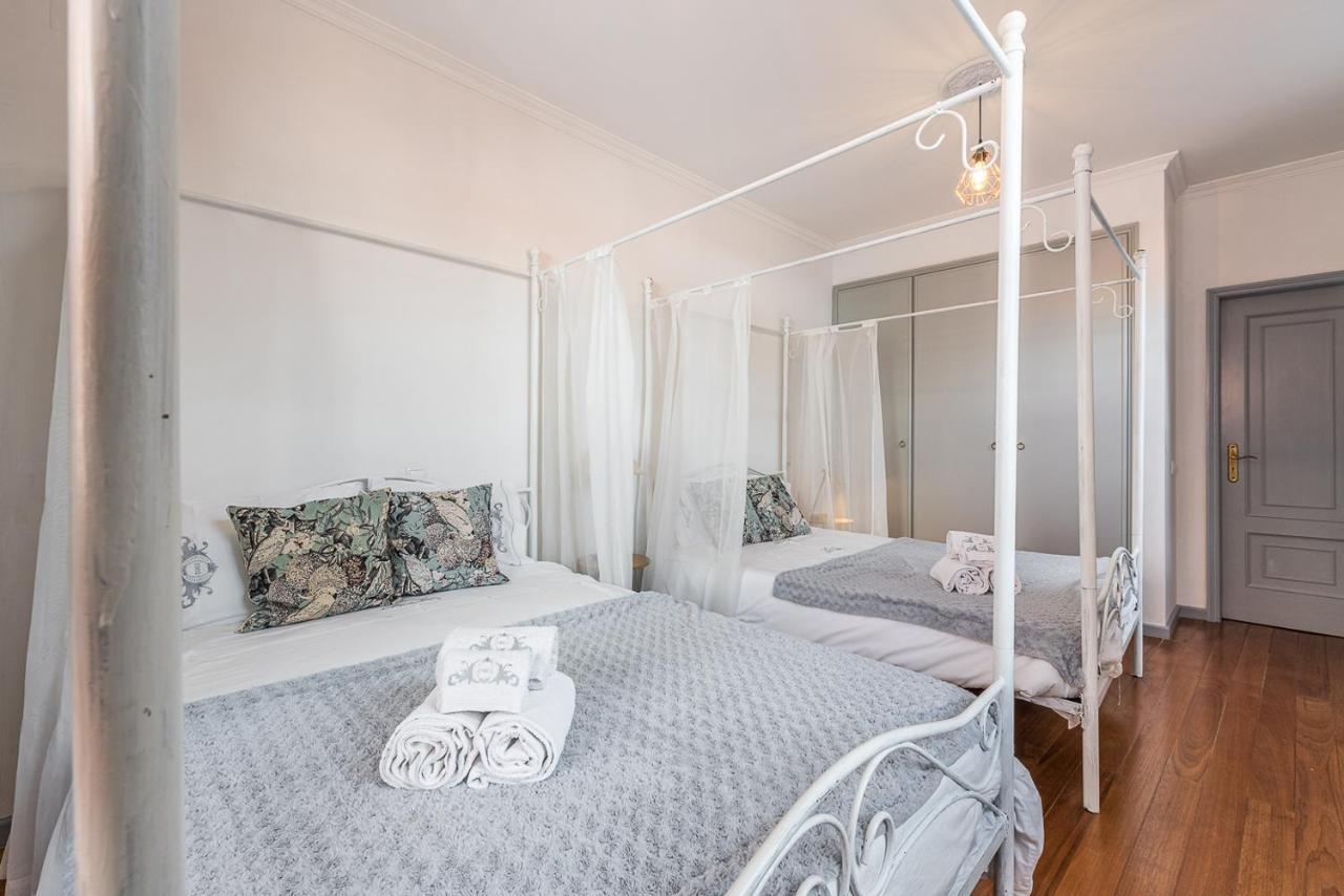 Praca Guest House 阿鲁卡 外观 照片