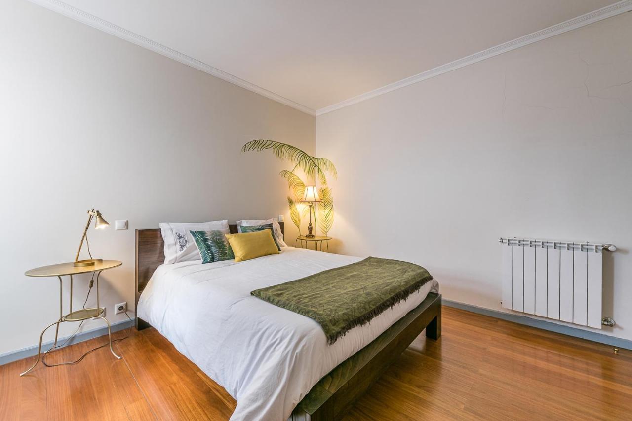 Praca Guest House 阿鲁卡 外观 照片
