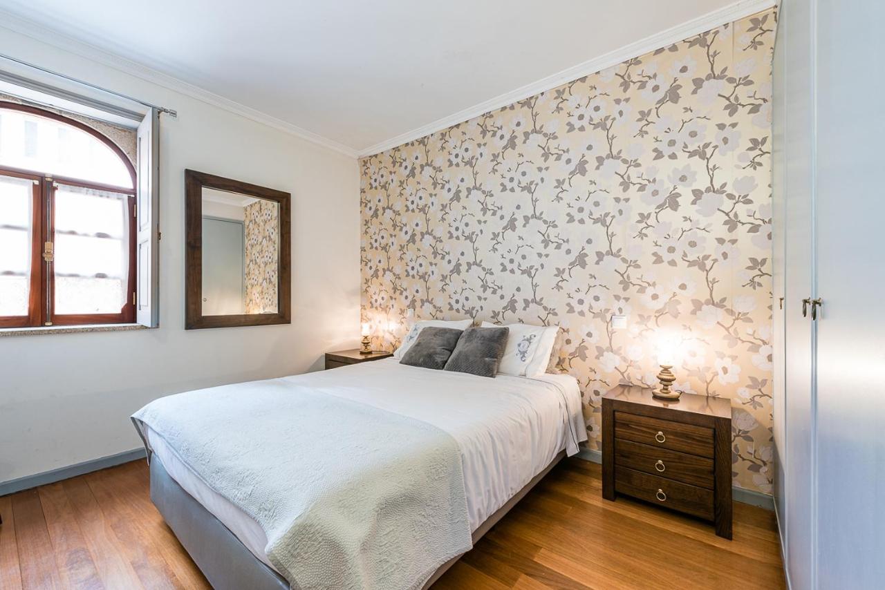 Praca Guest House 阿鲁卡 外观 照片